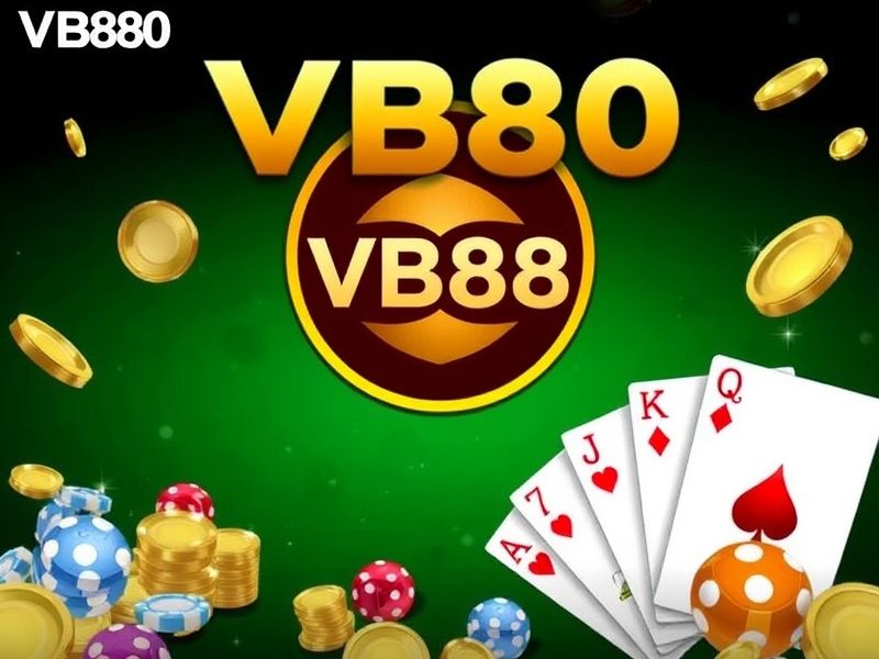Discover VB88.com – your ultimate destination for online casino games, sports betting, and exclusive bonuses. Play real money slots, poker, and live dealer games with trusted gambling platform.