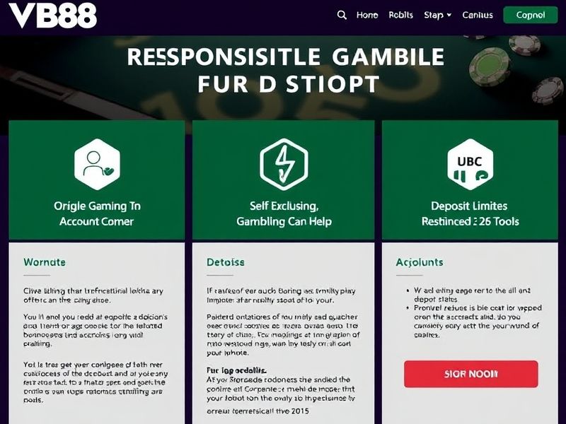 Discover VB88.com – your ultimate destination for online casino games, sports betting, and exclusive bonuses. Play real money slots, poker, and live dealer games with trusted gambling platform.