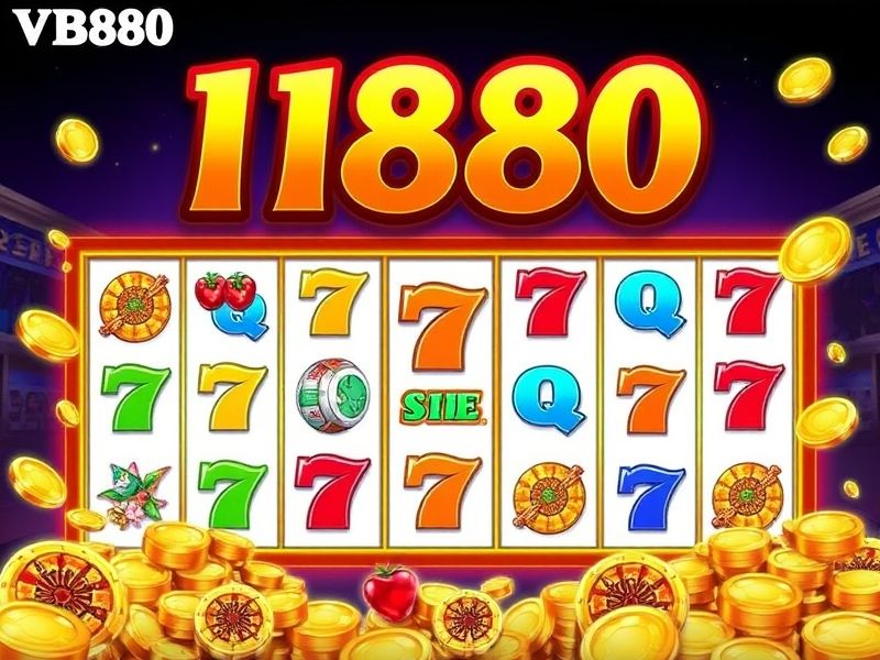 Discover VB88.com – your ultimate destination for online casino games, sports betting, and exclusive bonuses. Play real money slots, poker, and live dealer games with trusted gambling platform.