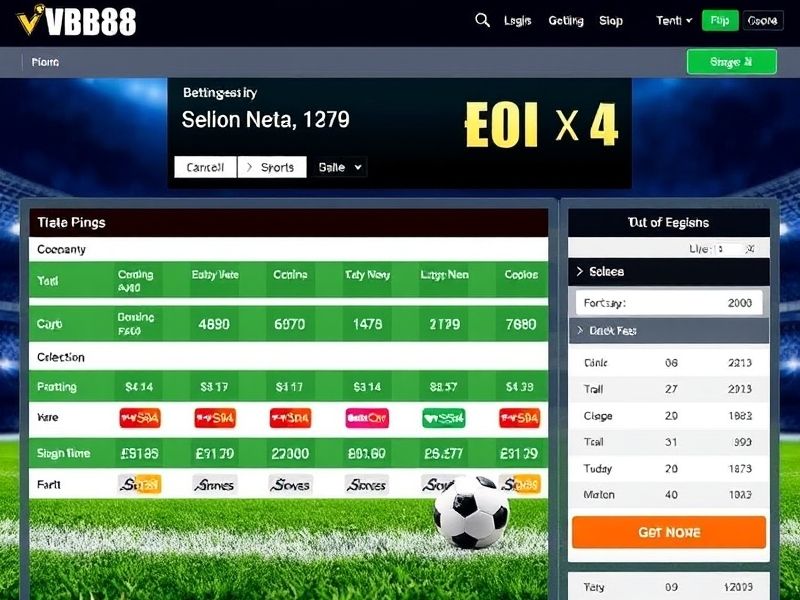 Discover VB88.com – your ultimate destination for online casino games, sports betting, and exclusive bonuses. Play real money slots, poker, and live dealer games with trusted gambling platform.